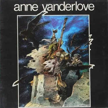 Anne Vanderlove