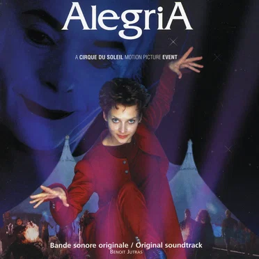 Alegría: The Film