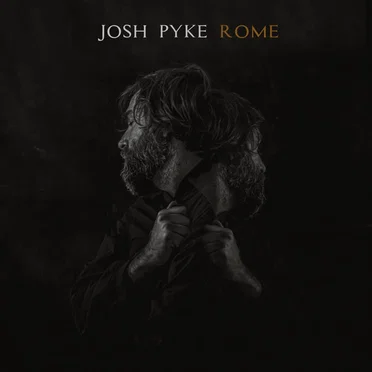Rome by Josh Pyke - album cover