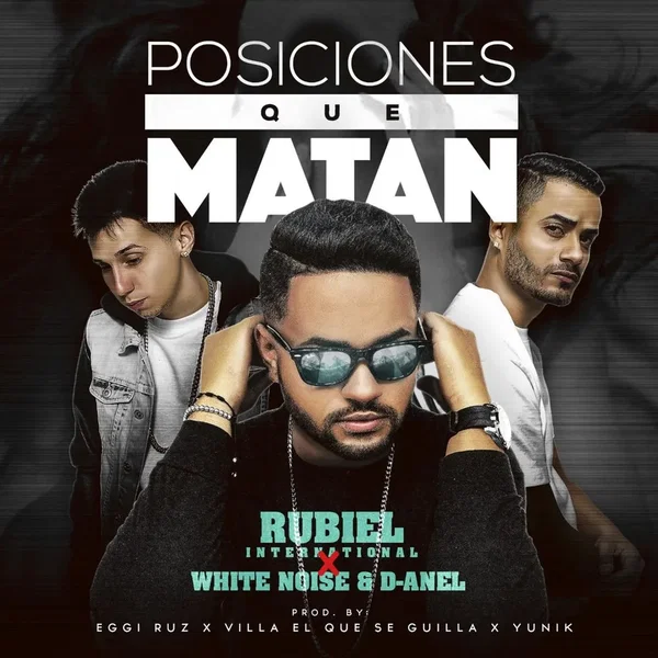 Posiciones que matan