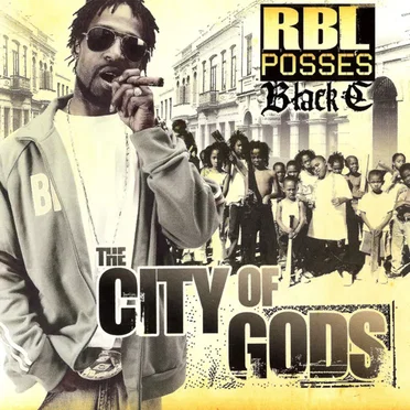 The City Of Gods