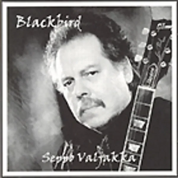 Blackbird