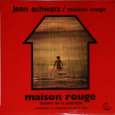 Maison Rouge