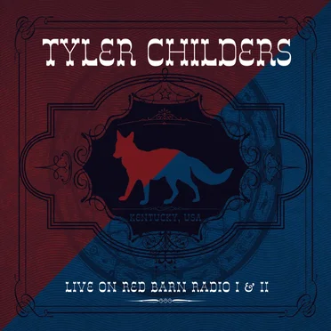 Live on Red Barn Radio I & II