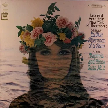 La Mer / Afternoon of a Faun / Daphnis and Chloe Suite no. 2