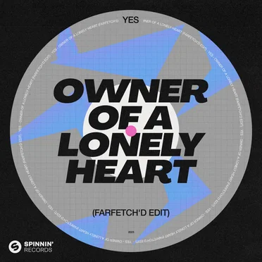 Owner of a Lonely Heart (Farfetch’d extended mix)