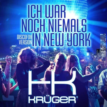 Ich war noch niemals in New York