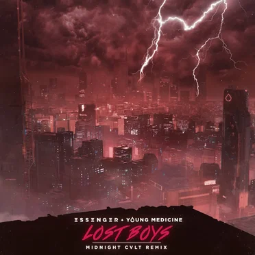 Lost Boys (MIDNIGHT CVLT remix)