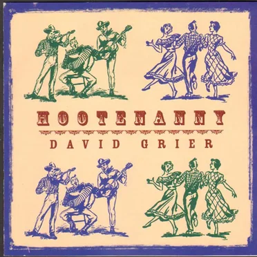 Hootenanny