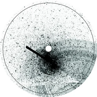 Kalachakra EP