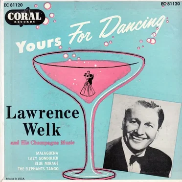 Yours for Dancing