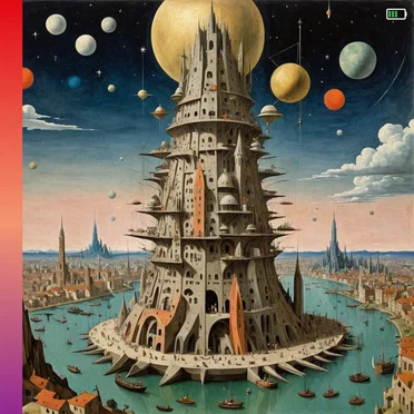Transfiguration by Ovis Szu - album cover