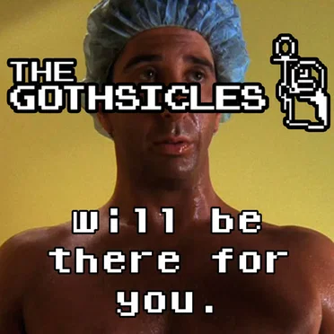 Theme From "Friends" (I'll Be There For You) [The Rembrandts cover]