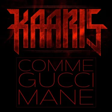 Comme Gucci Mane