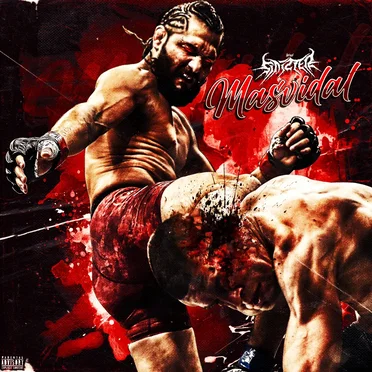 Masvidal