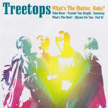 Treetops