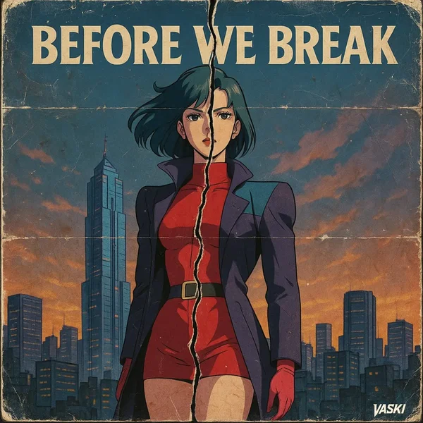 Before We Break