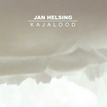 Kajalood by Jan Helsing - album cover