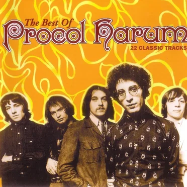 The Best of Procol Harum