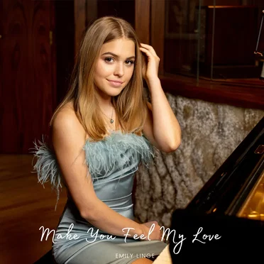 Make You Feel My Love