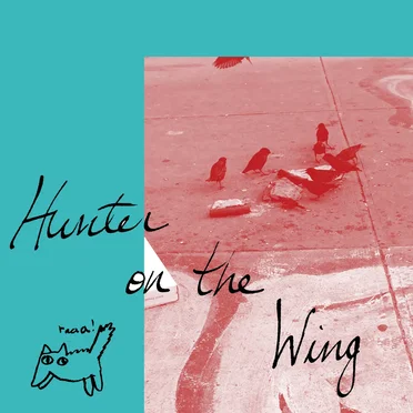 Hunter on the Wing