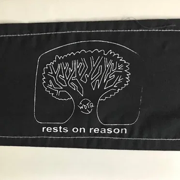 Rests On Reason by Wrong Day To Quit - album cover