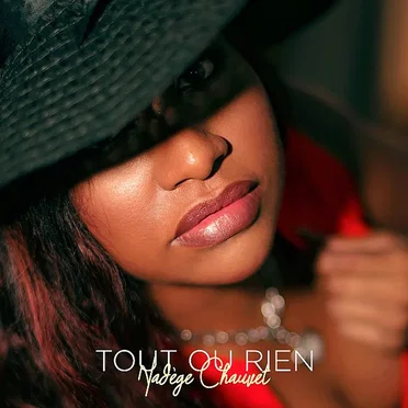 Tout ou rien by Nadège Chauvet - album cover