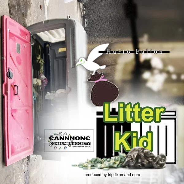 Litter Kid