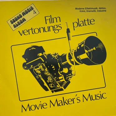 Sound Music Album 4