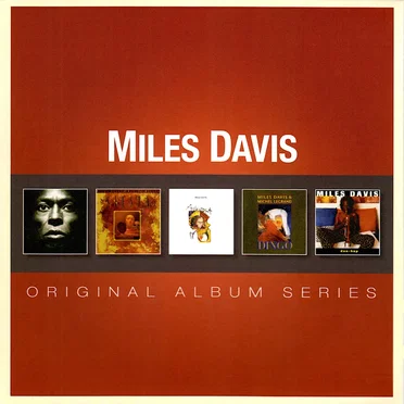 Original Album Series