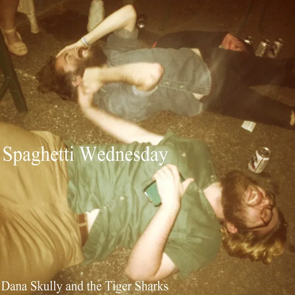 Spaghetti Wednesday