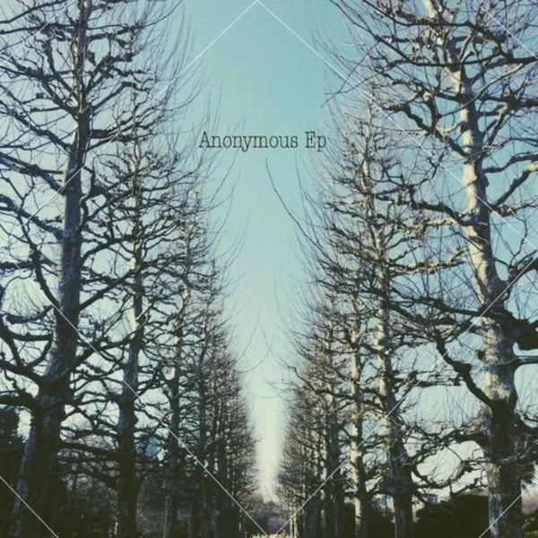 Anonymous EP