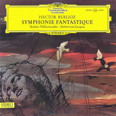 Symphonie fantastique