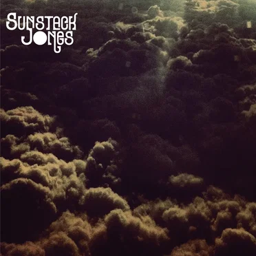 Roam by Sunstack Jones - album cover