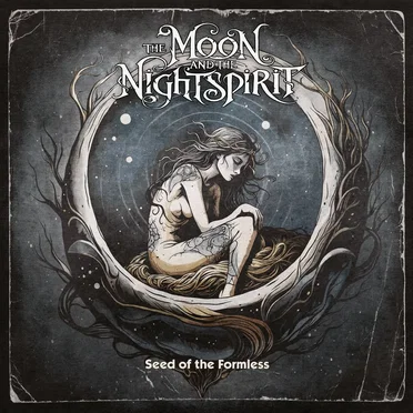 The Moon and the Nightspirit
