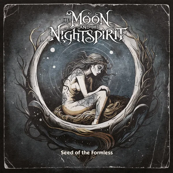 Seed of the Formless