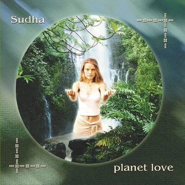 Planet Love
