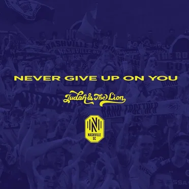 Never Give Up On You