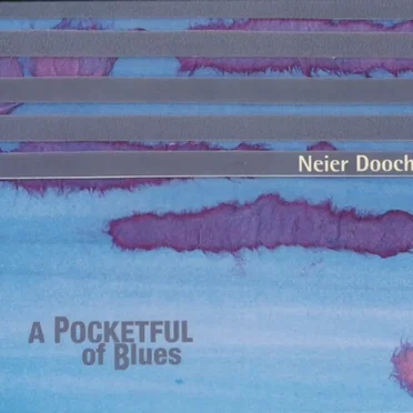 Neier Dooch by A Pocketful of Blues - album cover