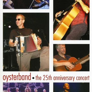 The 25th Anniversary Concert