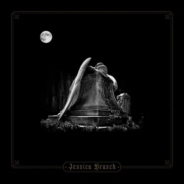 Jessica Brasch by Jessica Brasch - album cover