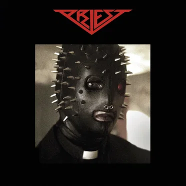 The Pit by Priest - album cover