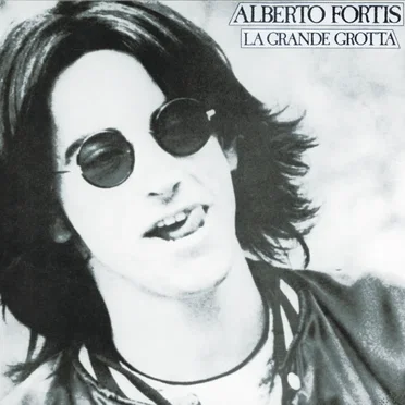 La grande grotta