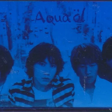 Aqua öl