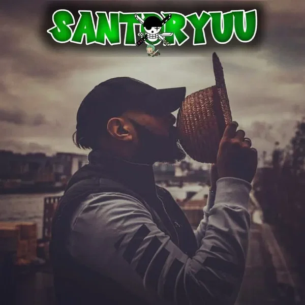Santoryuu