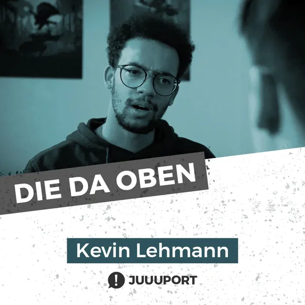 Die da oben