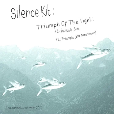 Triumph of the Light