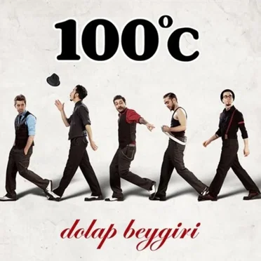 Dolap Beygiri by 100 Derece - album cover