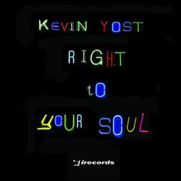 Right to Your Soul
