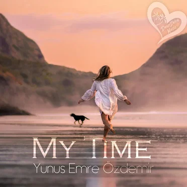 My Time by Yunus Emre Özdemir - album cover